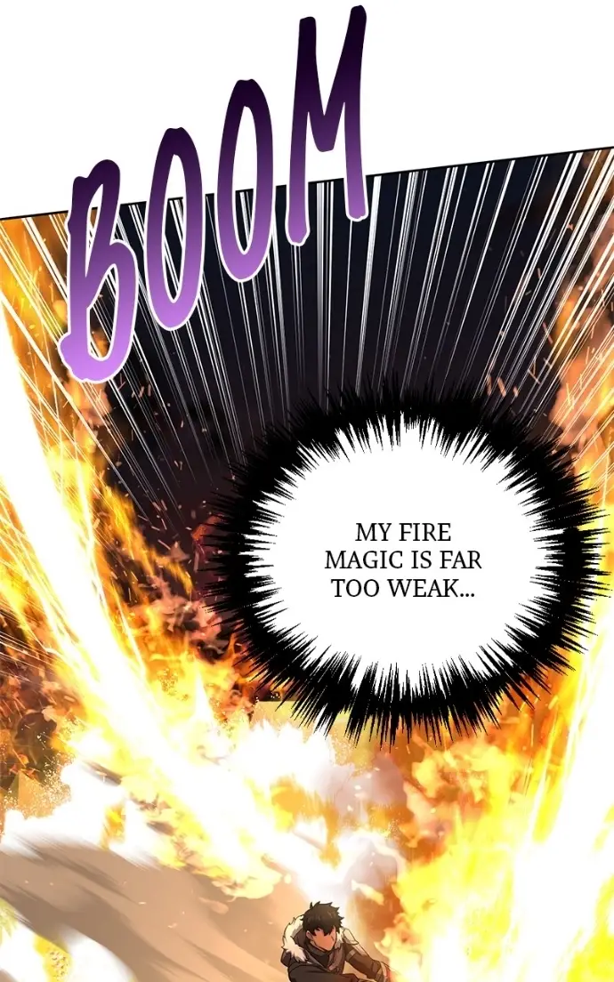 Read Monster Devourer EN Manga Online