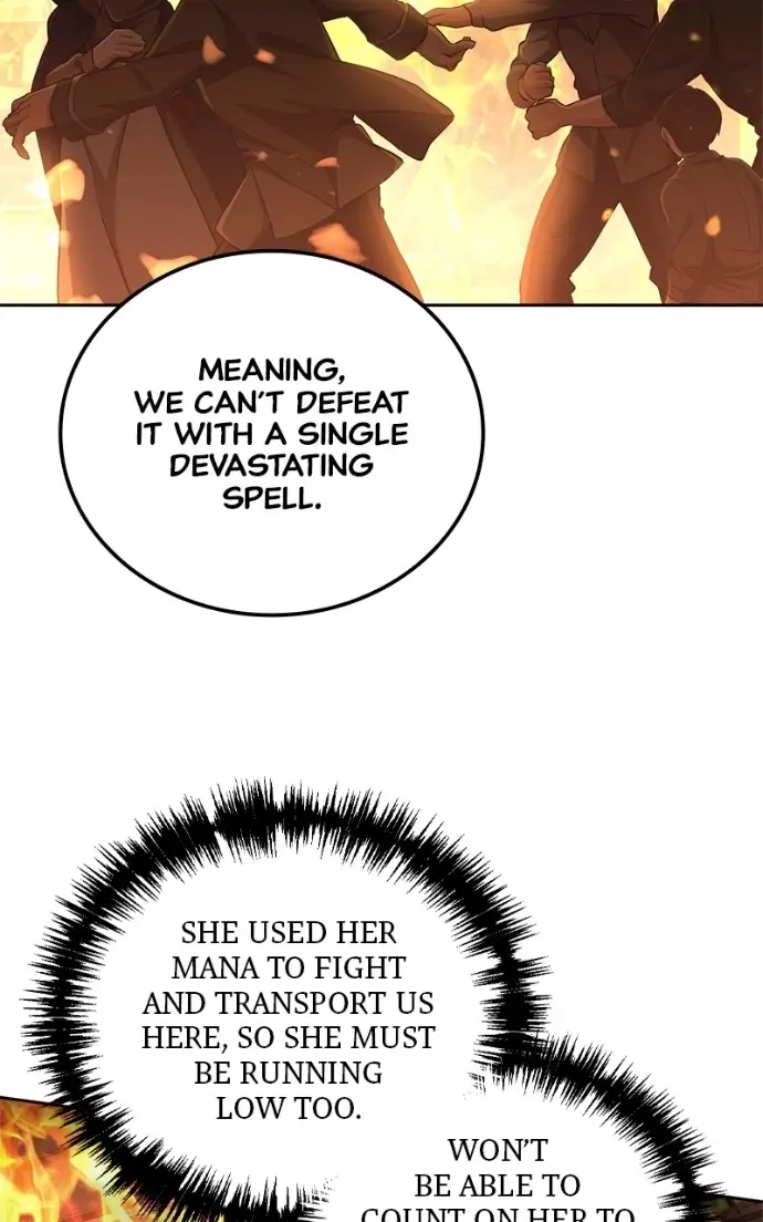 Read Monster Devourer EN Manga Online