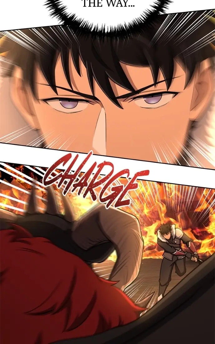 Read Monster Devourer EN Manga Online