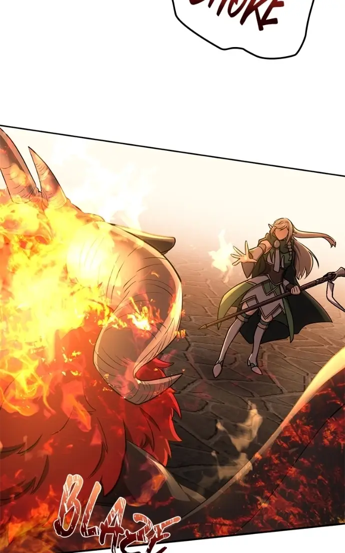 Read Monster Devourer EN Manga Online