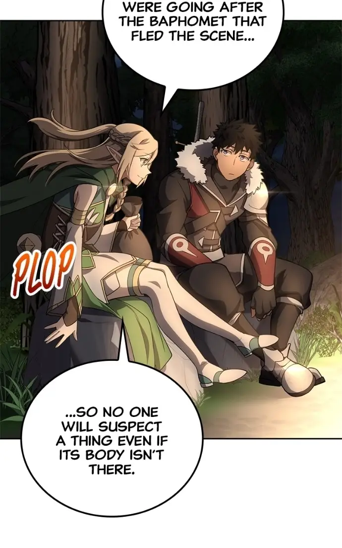 Read Monster Devourer EN Manga Online