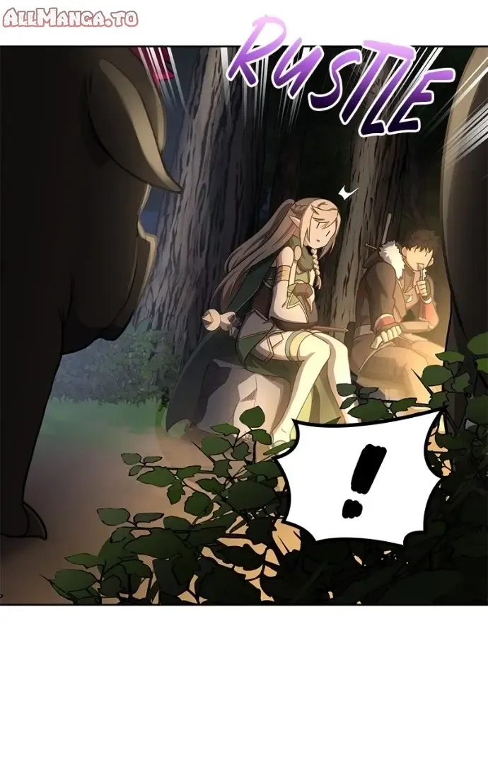 Read Monster Devourer EN Manga Online