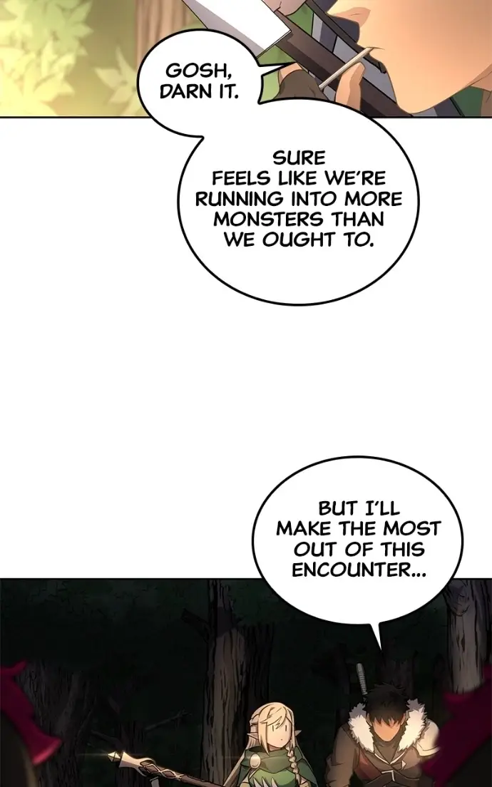 Read Monster Devourer EN Manga Online