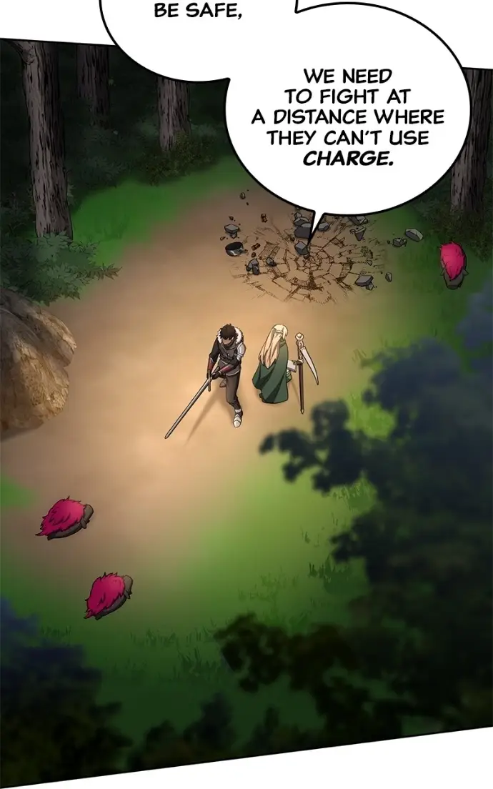 Read Monster Devourer EN Manga Online