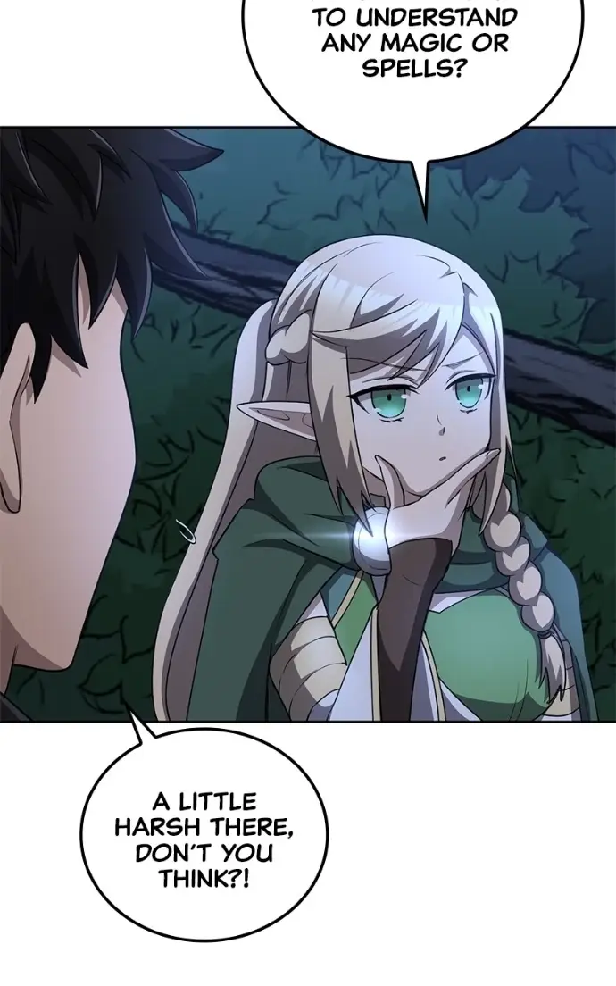 Read Monster Devourer EN Manga Online