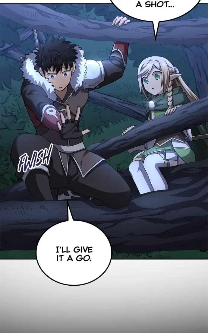 Read Monster Devourer EN Manga Online