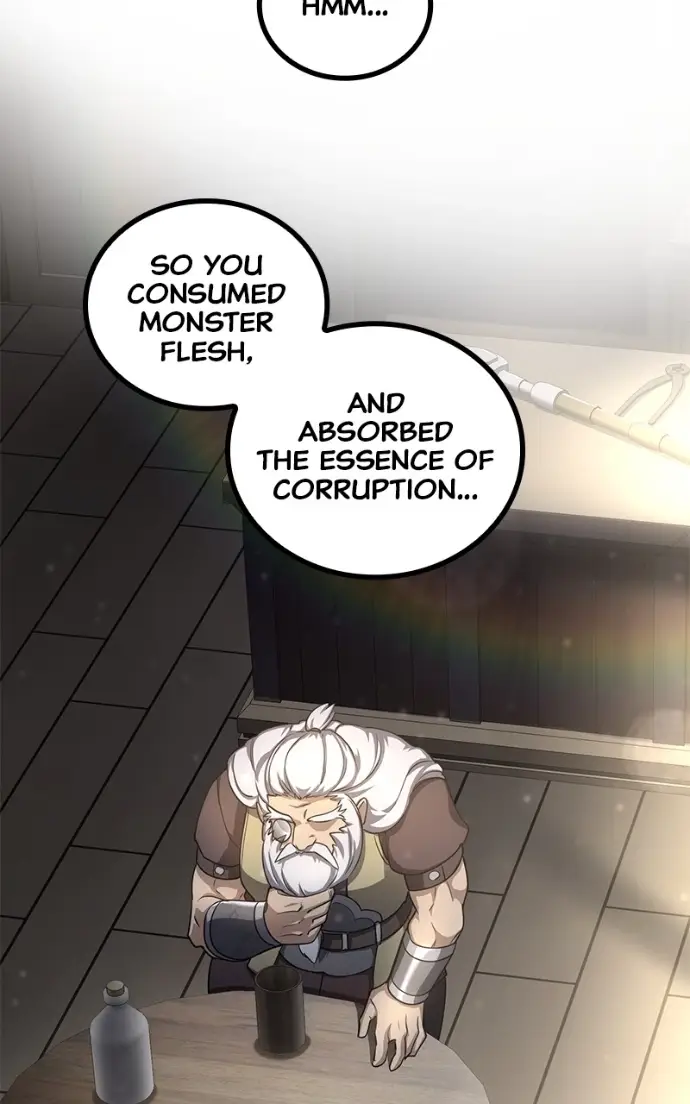 Read Monster Devourer EN Manga Online