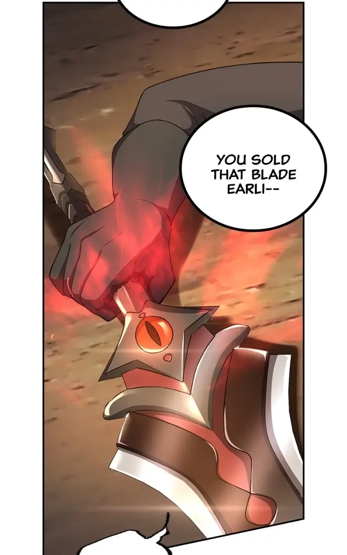 Read Monster Devourer EN Manga Online