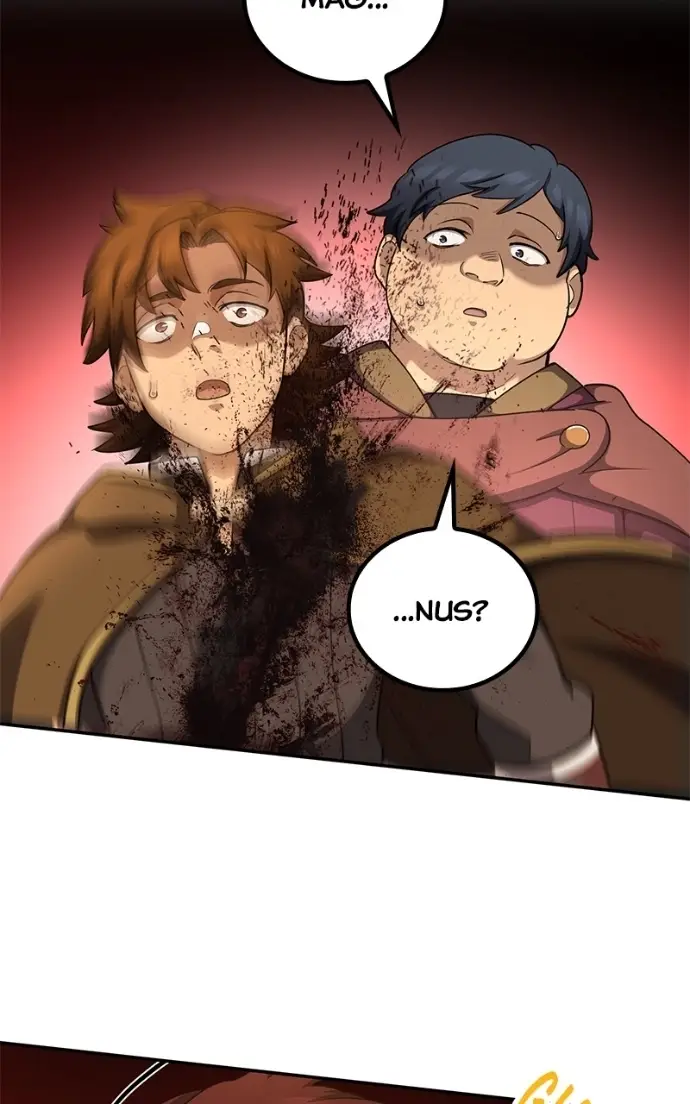 Read Monster Devourer EN Manga Online