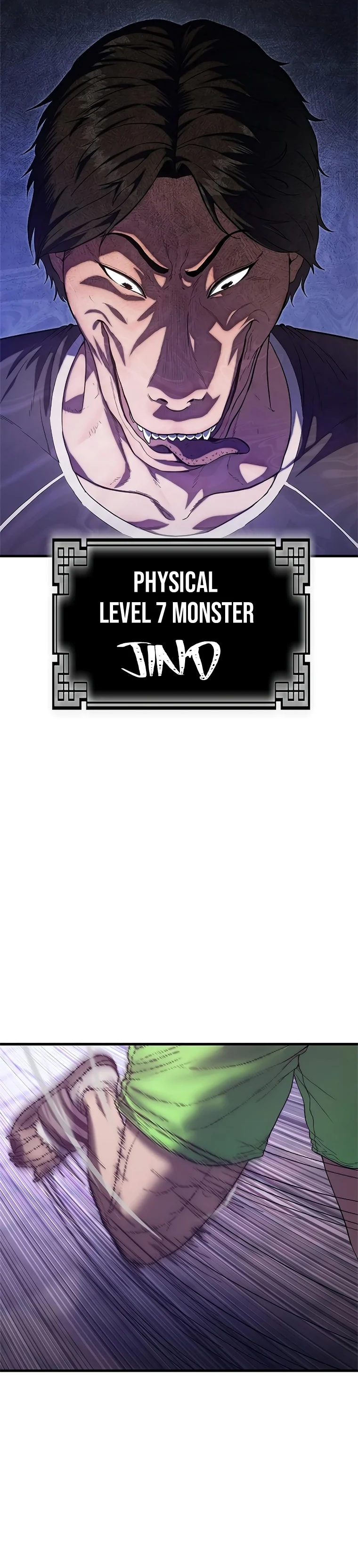 Read Monster Devourer EN Manga Online
