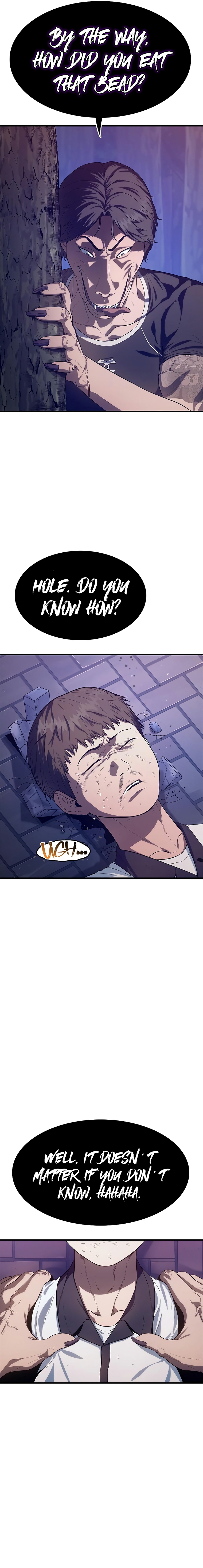 Read Monster Devourer EN Manga Online