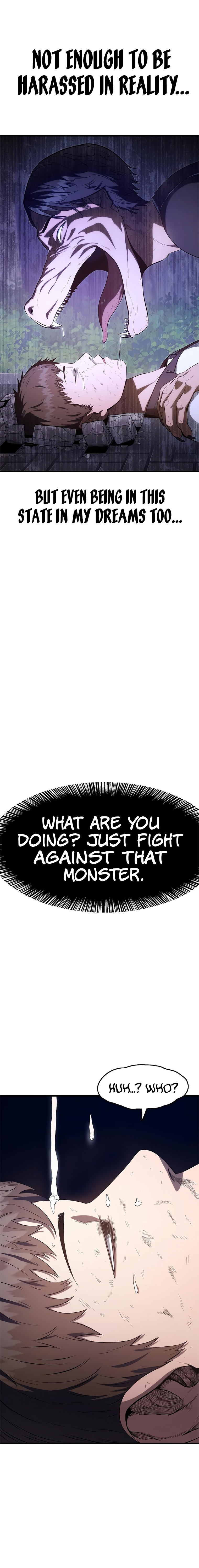 Read Monster Devourer EN Manga Online