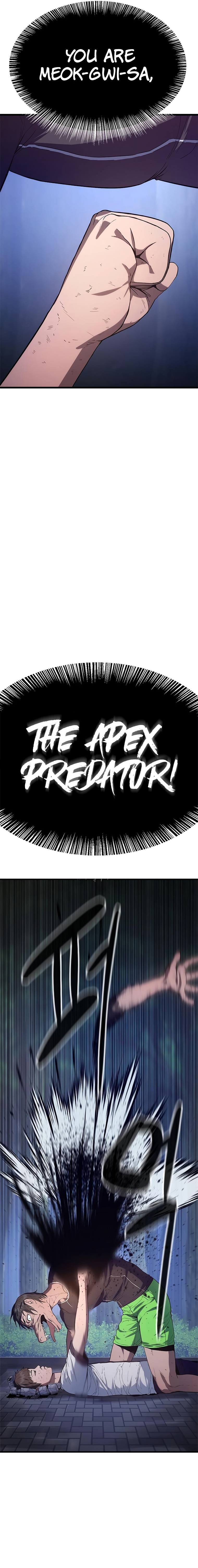 Read Monster Devourer EN Manga Online