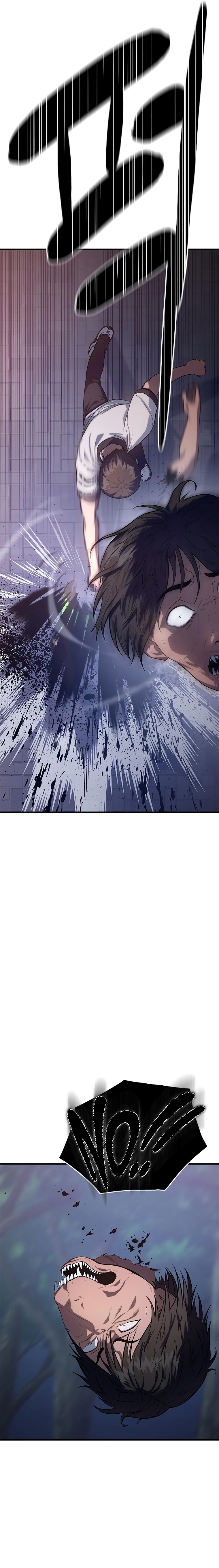Read Monster Devourer EN Manga Online