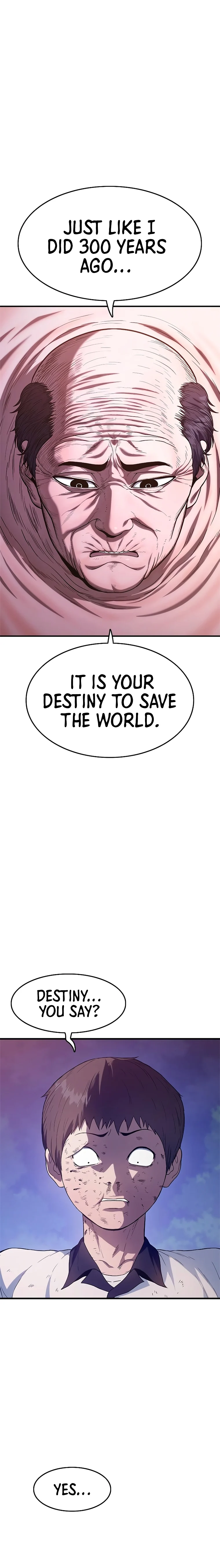 Read Monster Devourer EN Manga Online