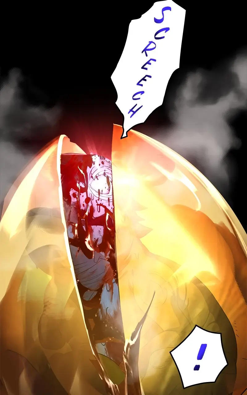 Read Monster Devourer EN Manga Online