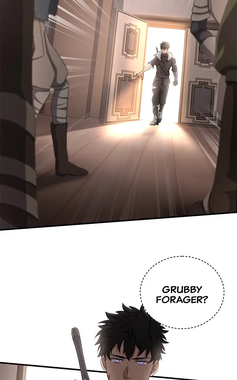 Read Monster Devourer EN Manga Online