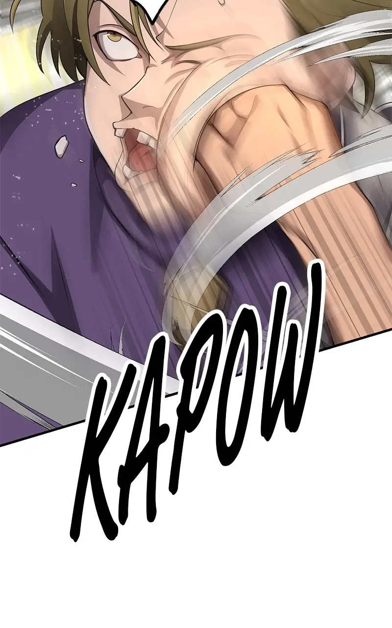 Read Monster Devourer EN Manga Online