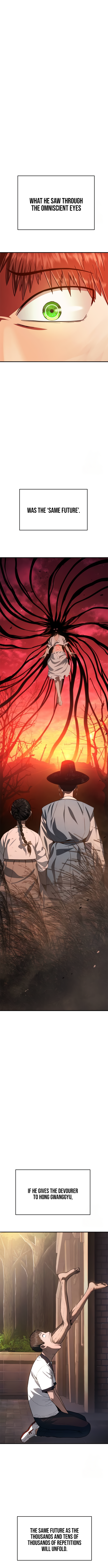 Read Monster Devourer EN Manga Online