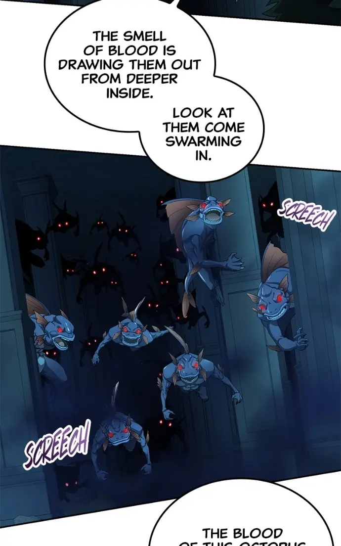 Read Monster Devourer EN Manga Online