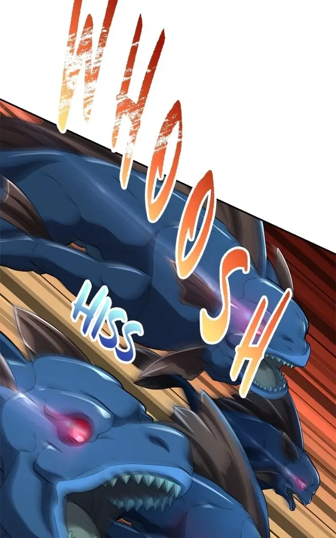 Read Monster Devourer EN Manga Online