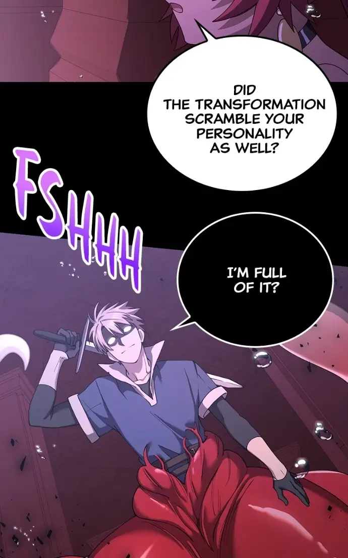 Read Monster Devourer EN Manga Online