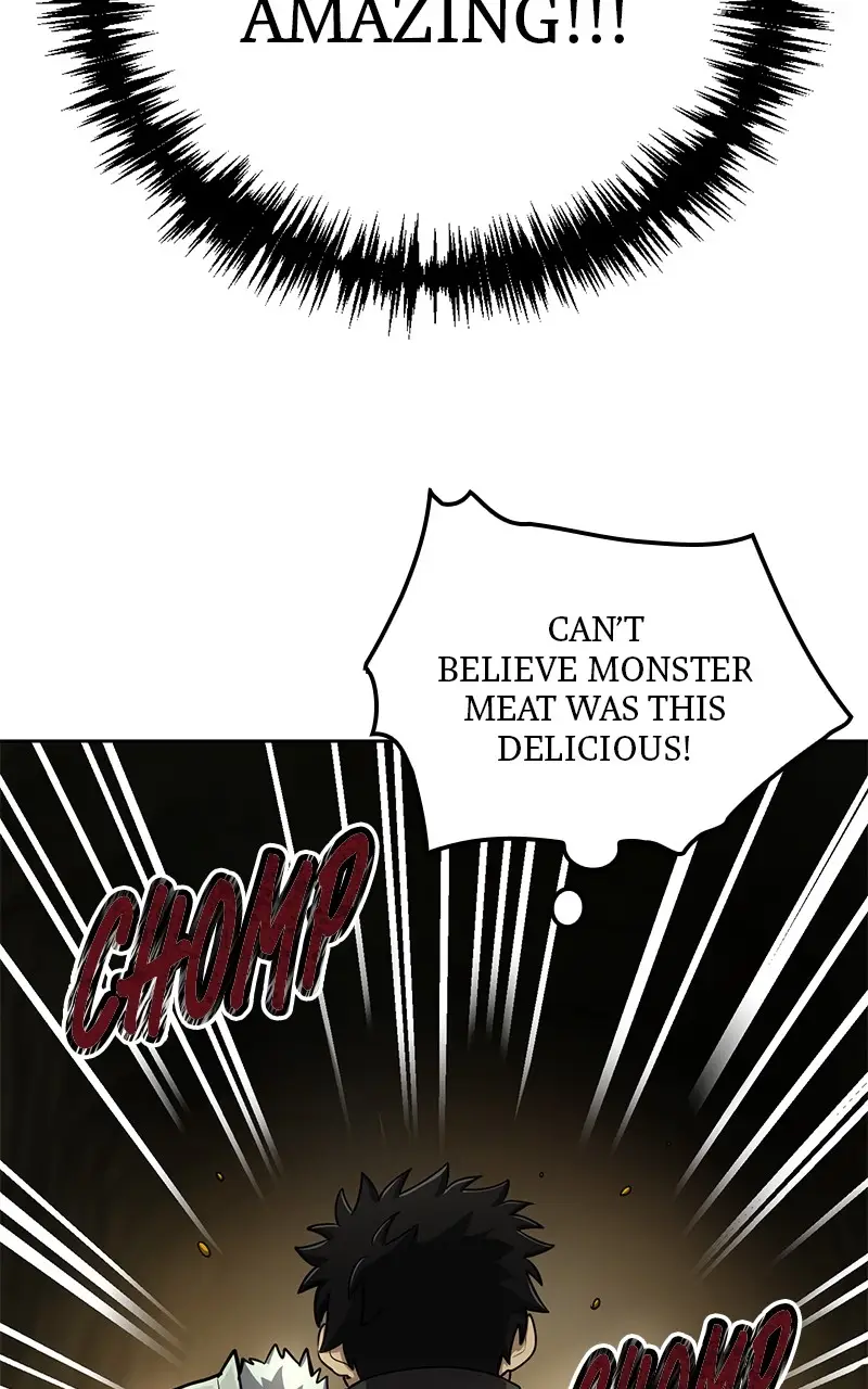 Read Monster Devourer EN Manga Online