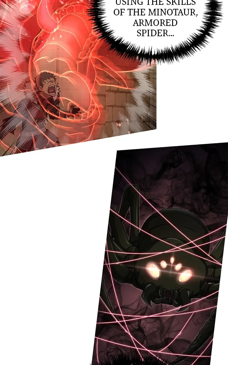Read Monster Devourer EN Manga Online