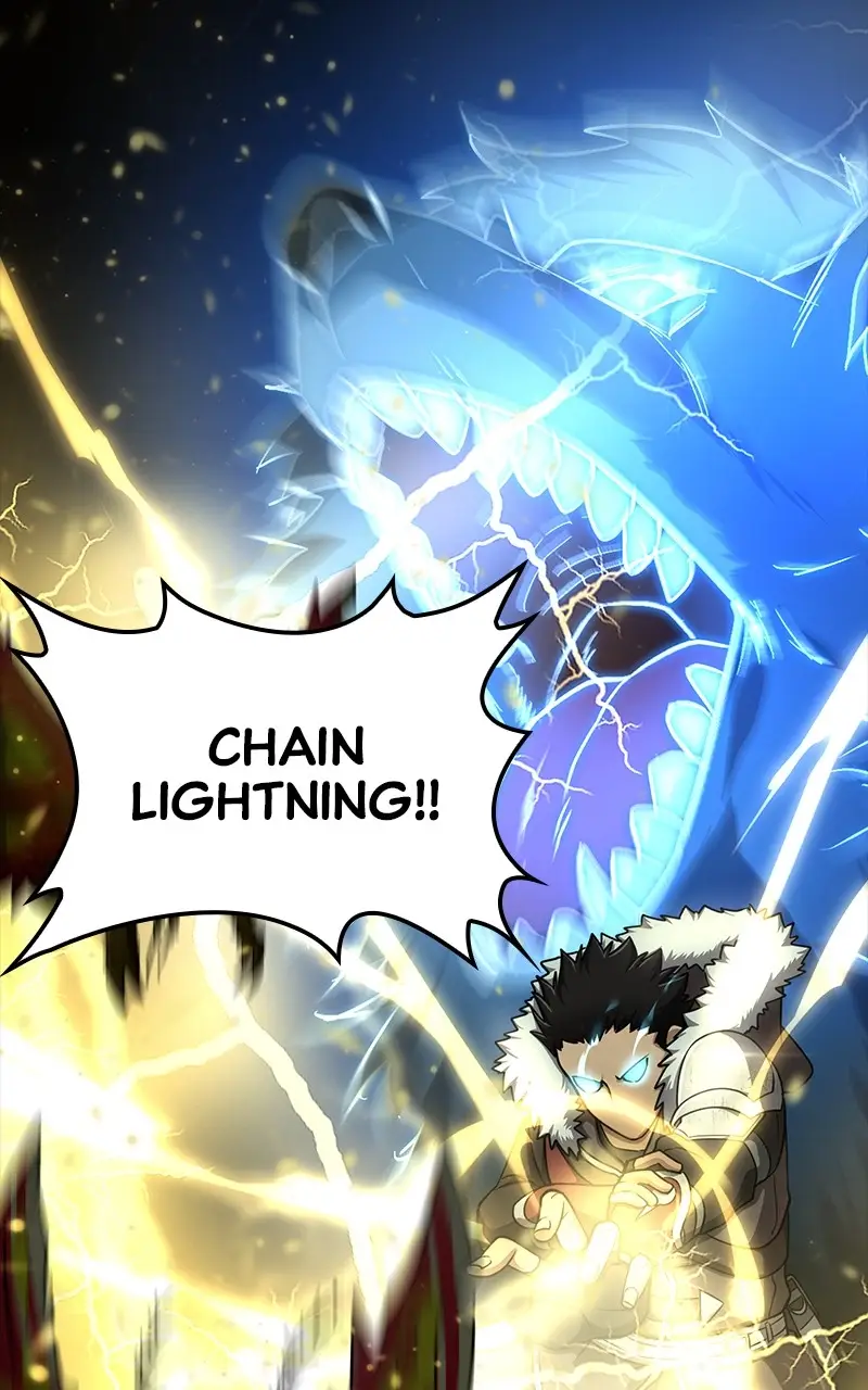 Read Monster Devourer EN Manga Online