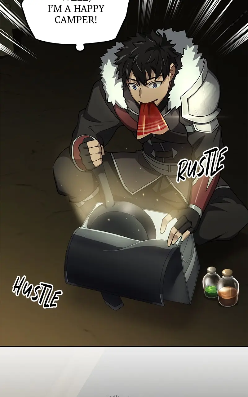 Read Monster Devourer EN Manga Online