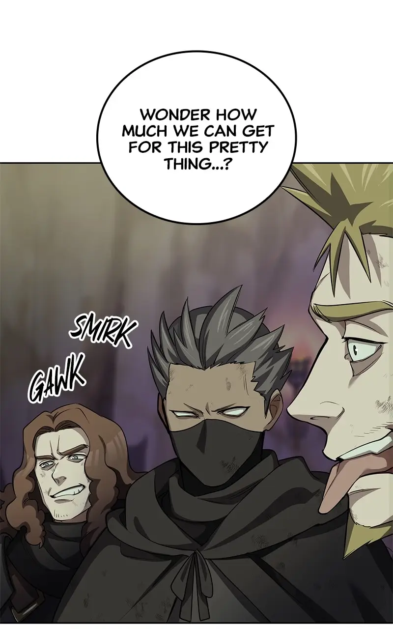 Read Monster Devourer EN Manga Online