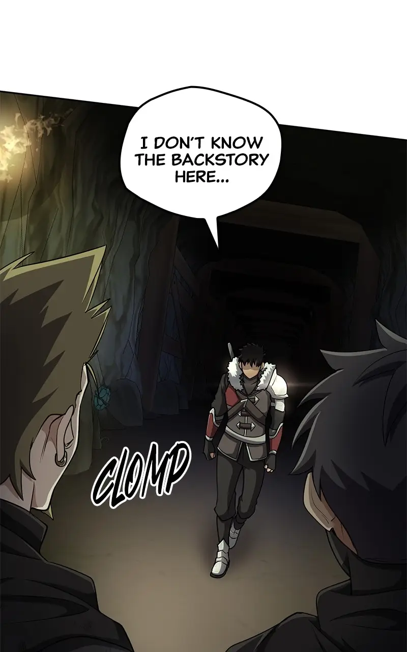 Read Monster Devourer EN Manga Online