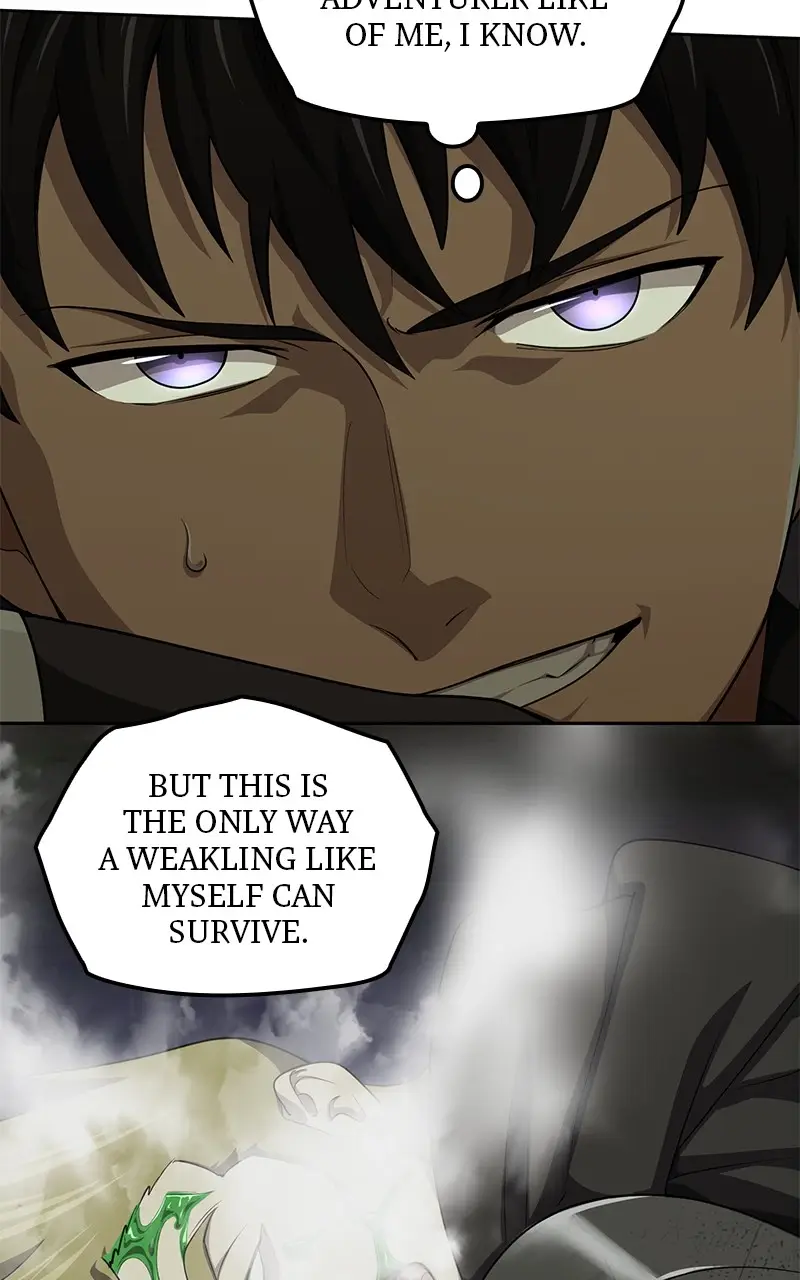 Read Monster Devourer EN Manga Online