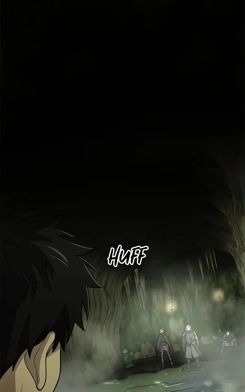 Read Monster Devourer EN Manga Online