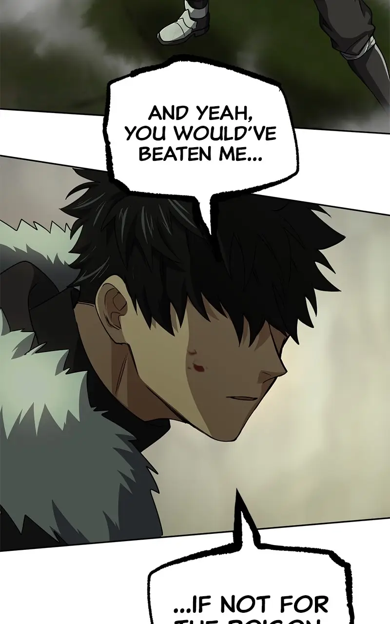 Read Monster Devourer EN Manga Online