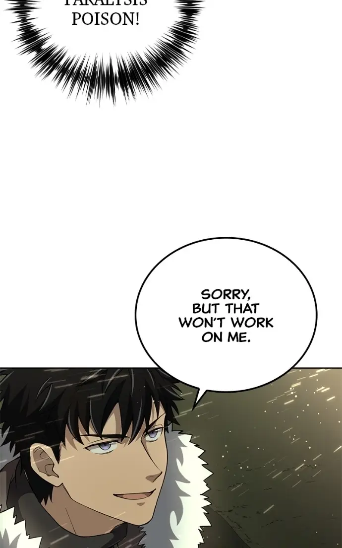 Read Monster Devourer EN Manga Online