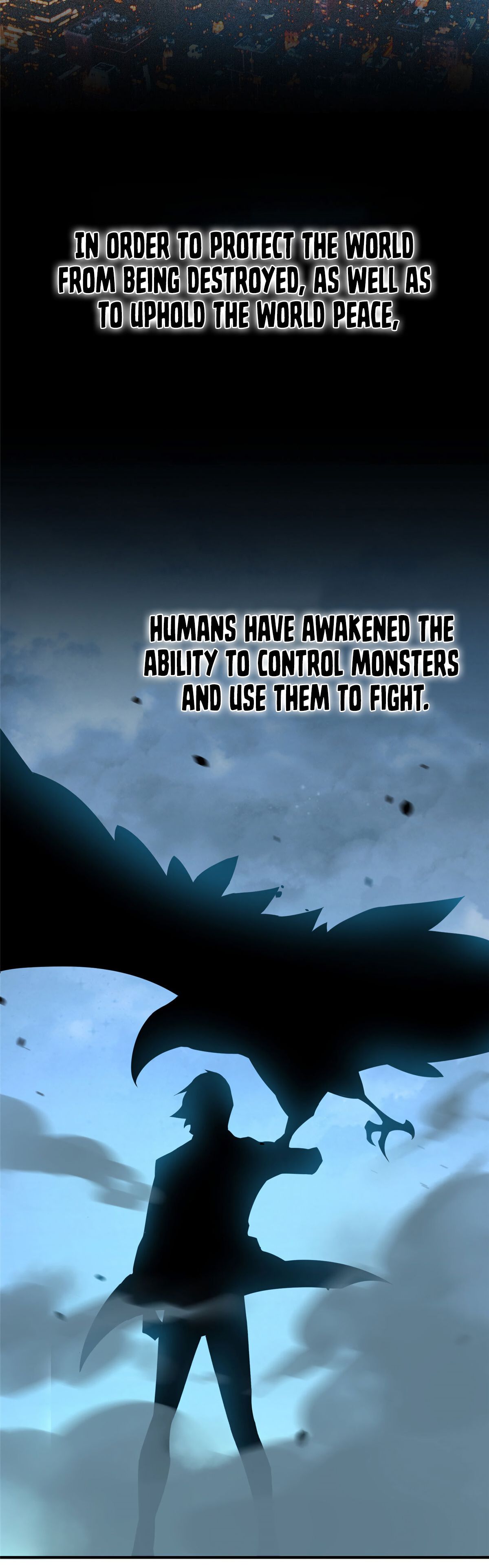 Read Monster Pet Evolution EN Manga Online