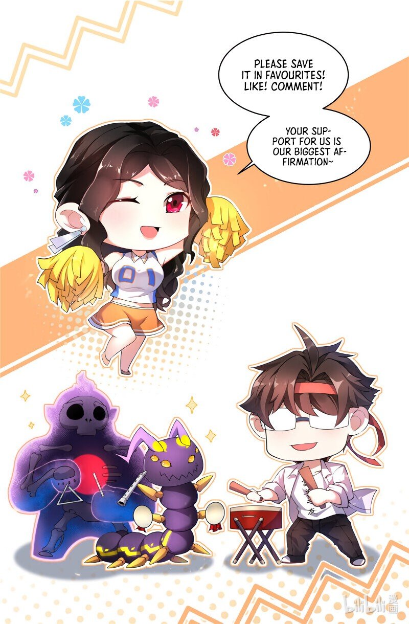 Read Monster Pet Evolution EN Manga Online