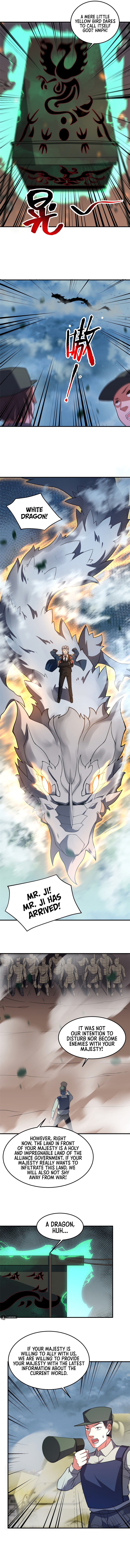 Read Monster Pet Evolution EN Manga Online