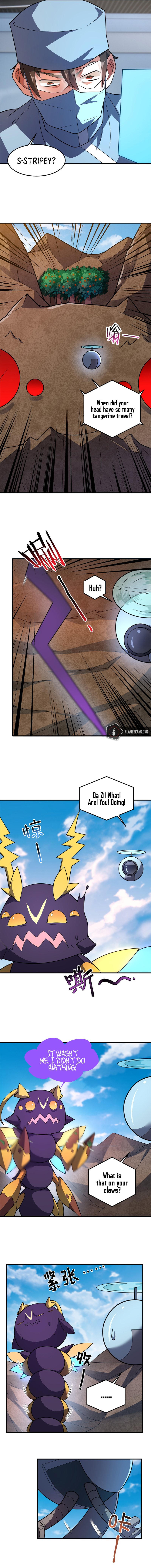 Read Monster Pet Evolution EN Manga Online