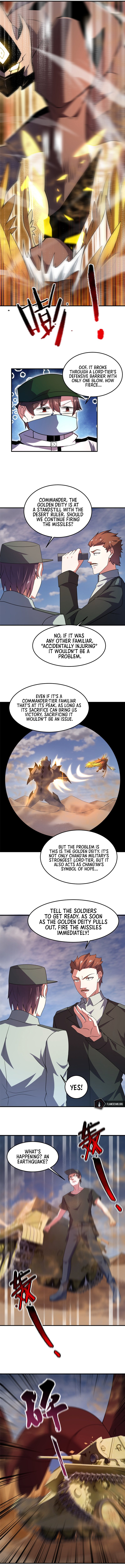 Read Monster Pet Evolution EN Manga Online