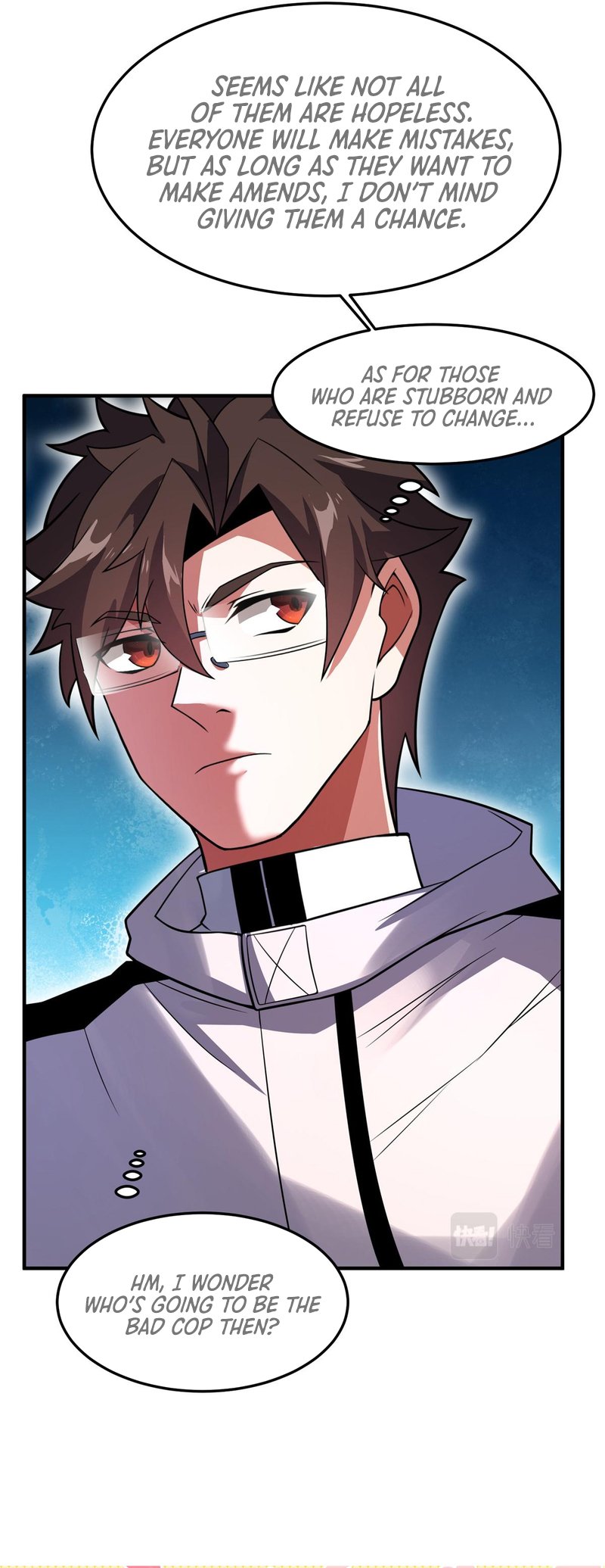 Read Monster Pet Evolution EN Manga Online