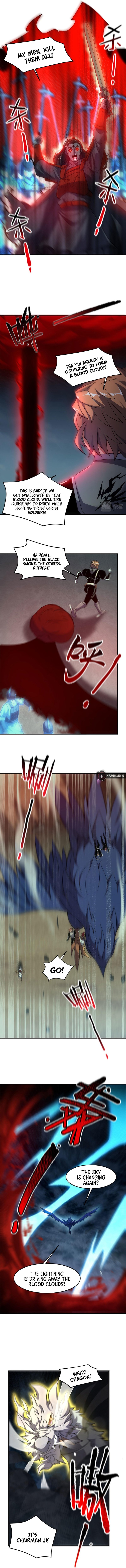 Read Monster Pet Evolution EN Manga Online