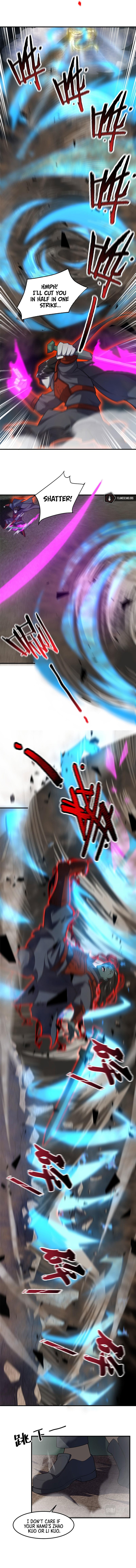Read Monster Pet Evolution EN Manga Online