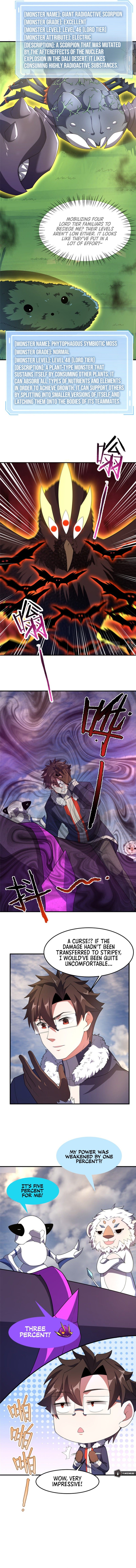 Read Monster Pet Evolution EN Manga Online