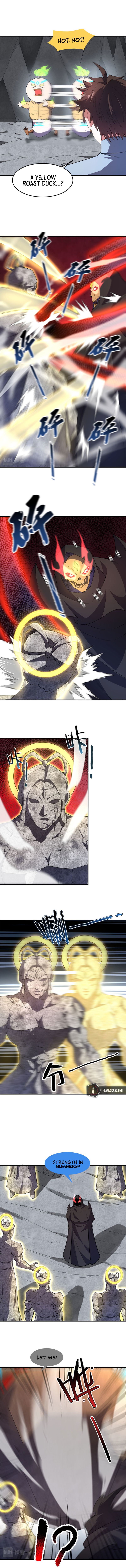 Read Monster Pet Evolution EN Manga Online