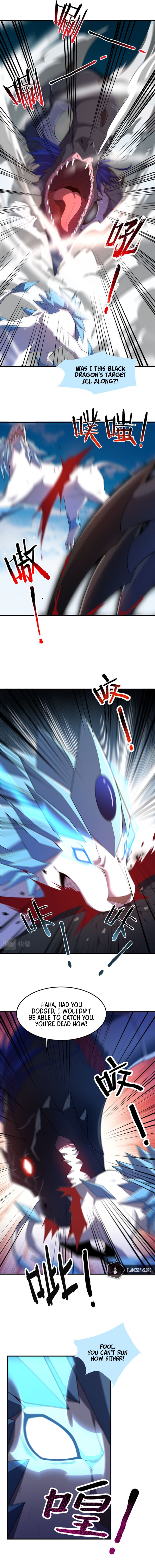 Read Monster Pet Evolution EN Manga Online
