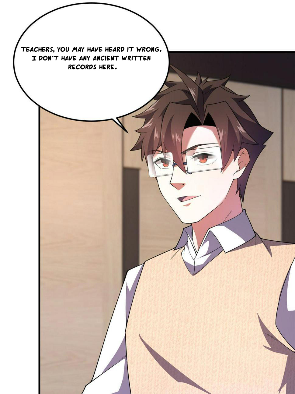 Read Monster Pet Evolution EN Manga Online