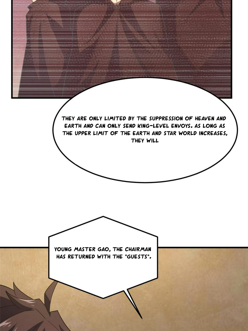 Read Monster Pet Evolution EN Manga Online