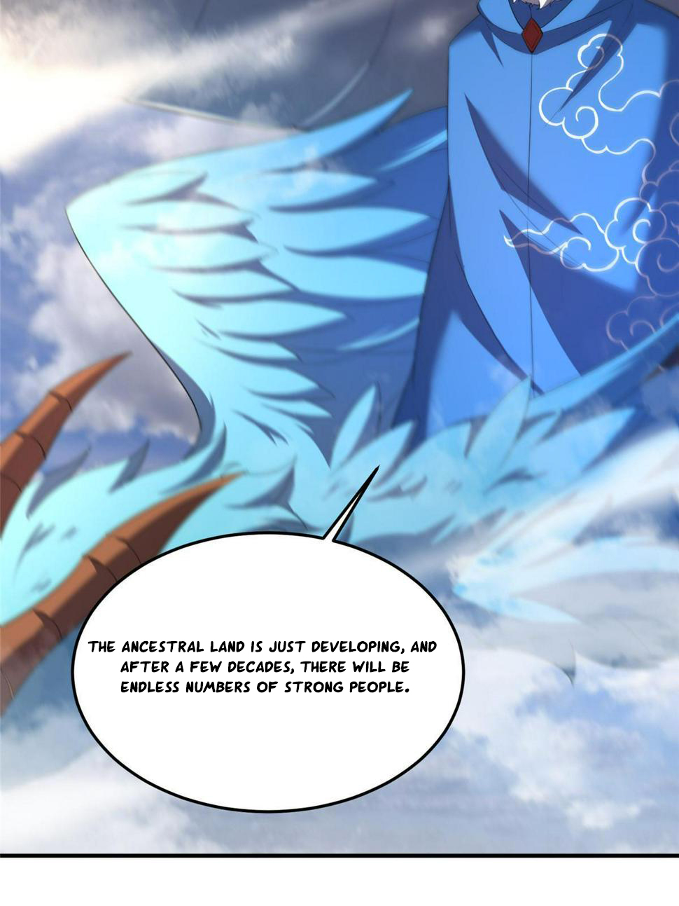 Read Monster Pet Evolution EN Manga Online
